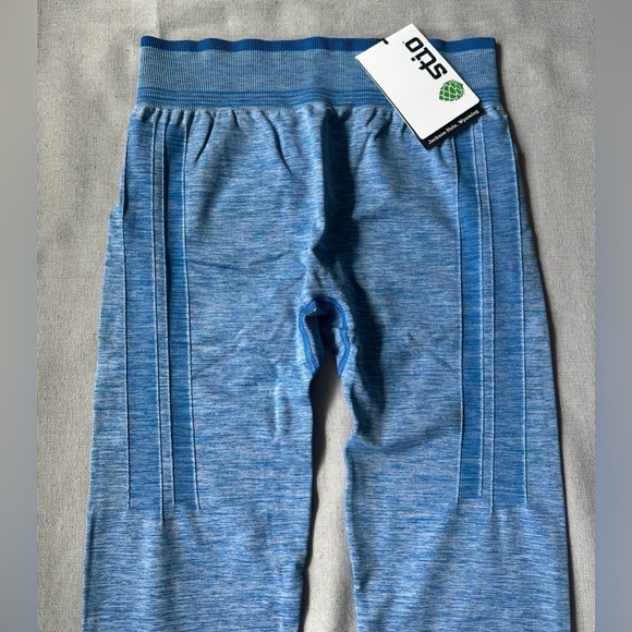 STIO Basis Seamless Tech Tight New Leggings - Picture 4 of 9